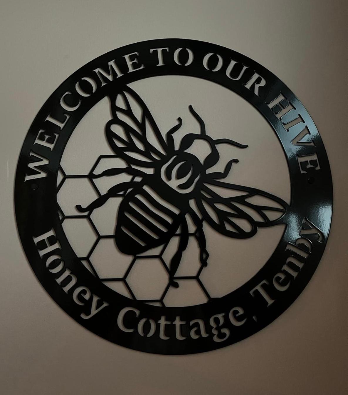 Holiday home Honey