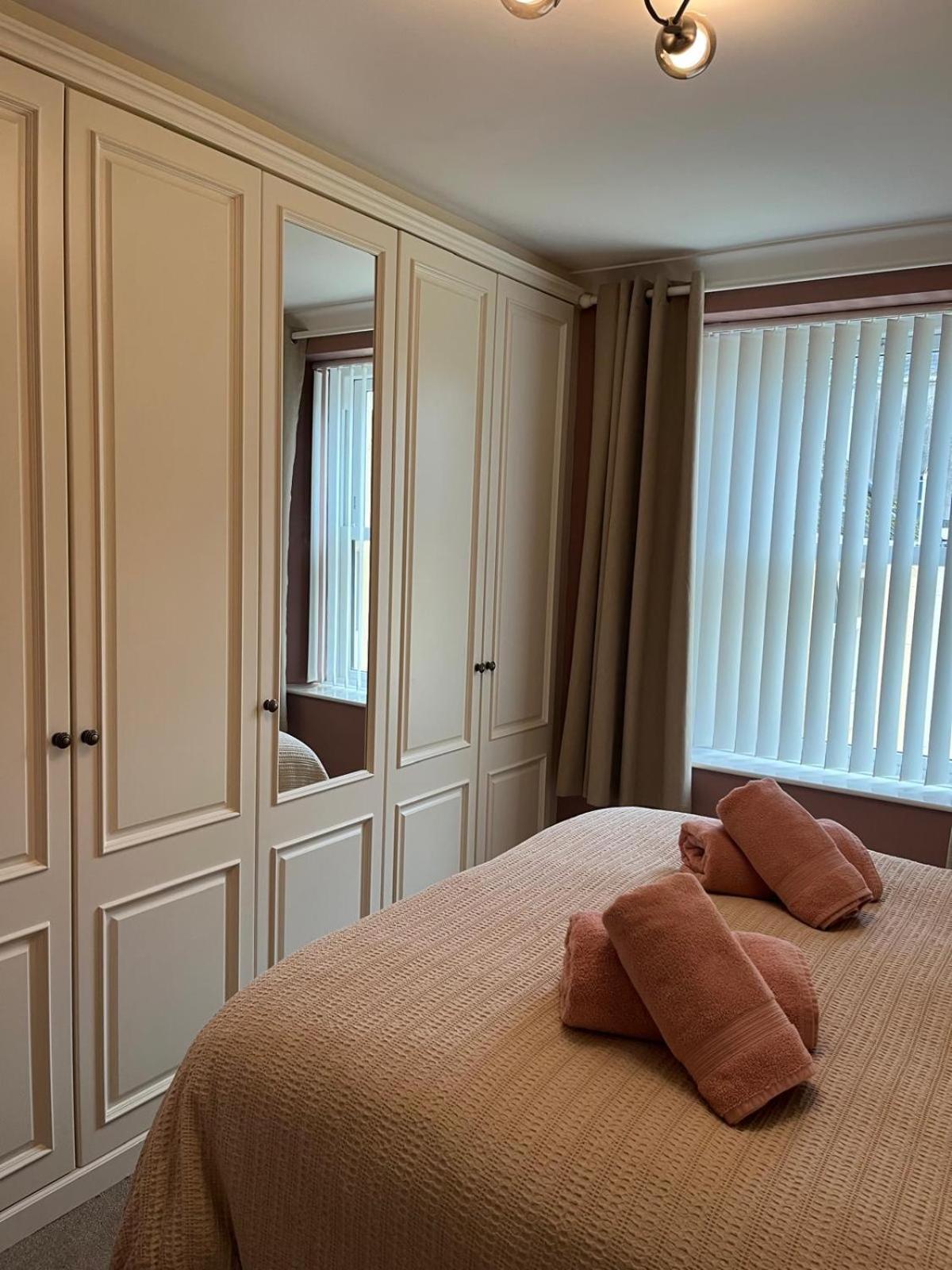 Honey Holiday home